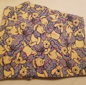 Lularoe disney leggings